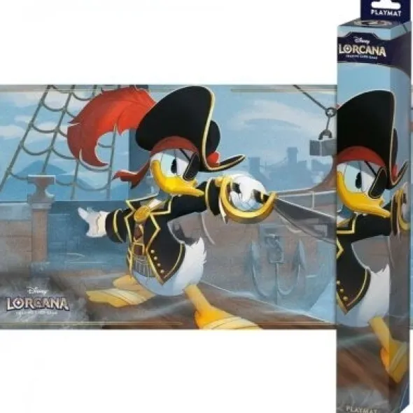 Lorcana - Playmat Donald