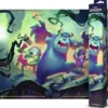 Lorcana - Playmat Monstres & Cie