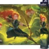Lorcana - Playmat Mérida