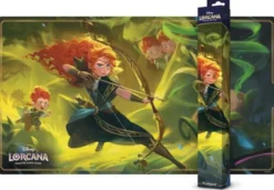 Lorcana - Playmat Mérida