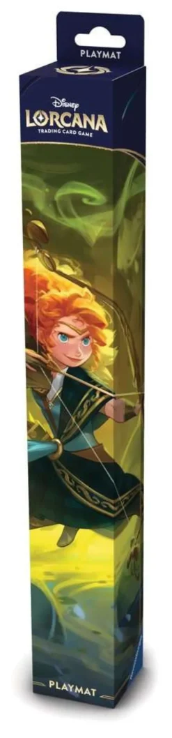 Lorcana - Playmat Mérida