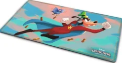 Lorcana - Playmat Super Dingo