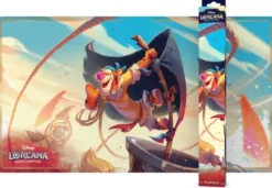 Lorcana - Playmat Tigrou