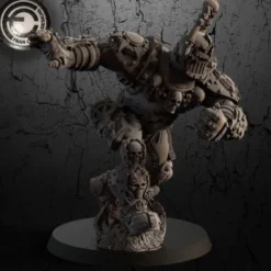 Lord Bortakk - Starplayer