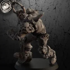 Lord Bortakk - Starplayer