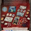 Lords of Waterdeep Scoundrels of Skullport Expansion