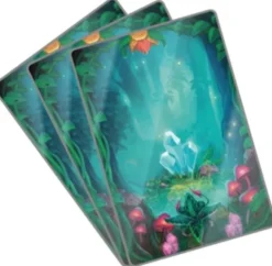 Lost Lumina: Card Sleeves