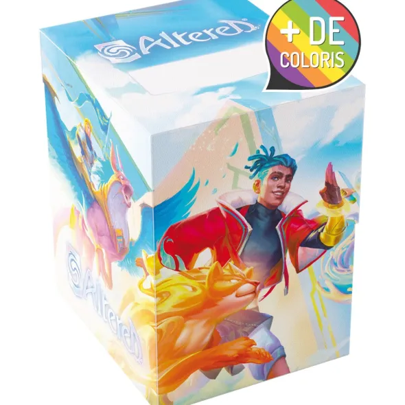 Lot d'accessoires Altered - Beyond the Gates