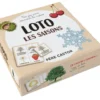 Loto - Les saisons