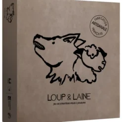 Loup & Laine