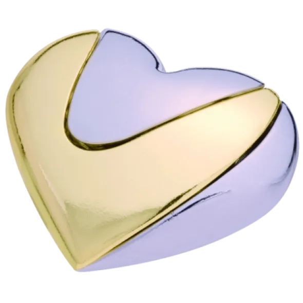 Love - Cast Puzzle