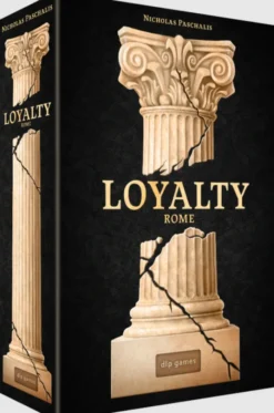 Loyalty: Rome