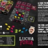 Lucha Furia
