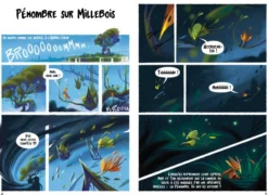 Lucioles