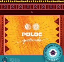 LUDOS America - Puluc
