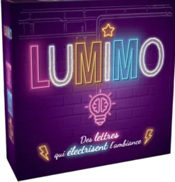 Lumimo