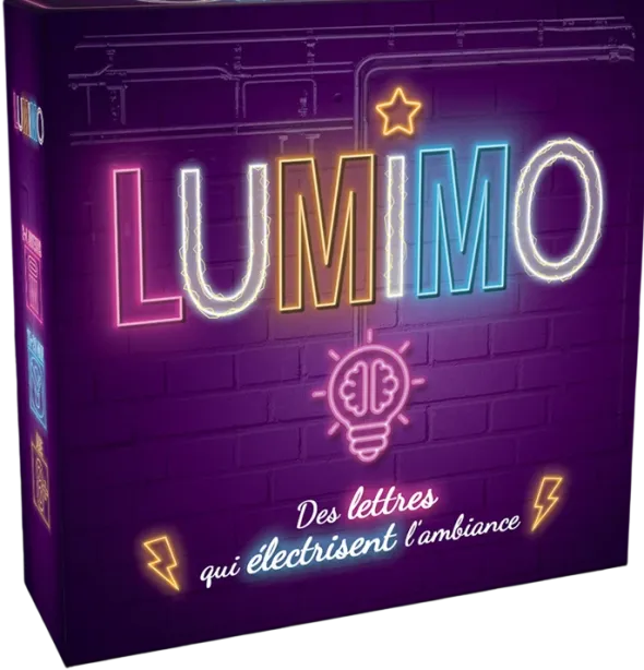 Lumimo