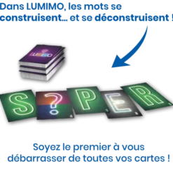 Lumimo