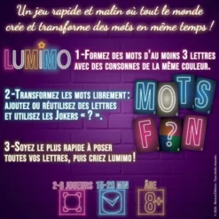 Lumimo