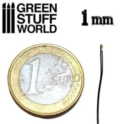 Lumières LED Blanche Froide - 1mm