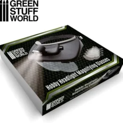 Lunettes Loupe