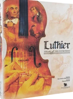 Luthier