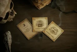 Lying Pirates