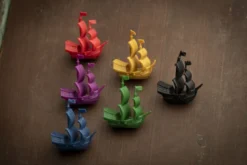 Lying Pirates - Deluxe Big Box