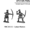 Lykian Marines