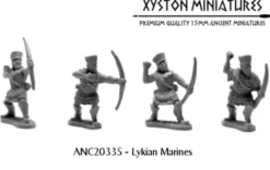Lykian Marines