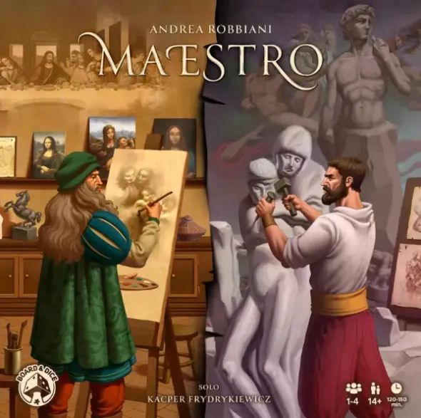 Maestro