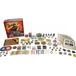 Mage Knight - Ultimate Edition
