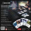 Mage Noir - Boite de base