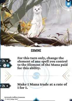 Mage Noir - Dolphin & Deer bundle