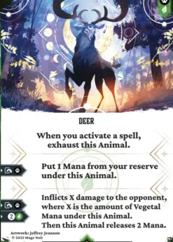 Mage Noir - 6 expansions Bundle - Season 3