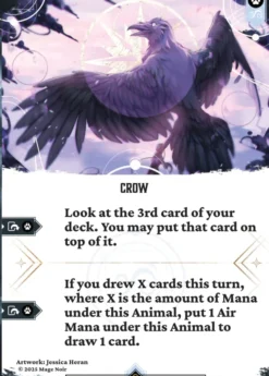 Mage Noir - 6 expansions Bundle - Season 3
