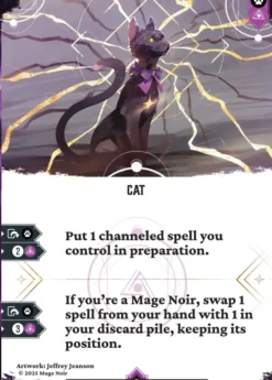 Mage Noir - 6 expansions Bundle - Season 3