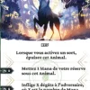 Mage Noir - Pack de 6 extensions - Saison 3