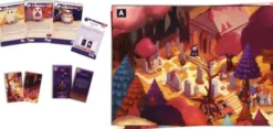 Magicarta : Le Fantôme de la Sorcière