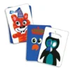 Magic Match - Jeu des cartes