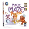 Magic Maze Pocket