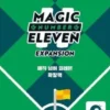 Magic Number Eleven: Expansion