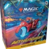 Magic The Gathering : Aetherdrift - Pack d'Avant-Première