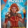 Magic The Gathering : Aetherdrift - Booster de jeu