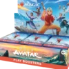 Magic the Gathering : Avatar - Play Booster Display