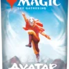 Magic the Gathering : Avatar - Play Booster