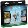 Magic The Gathering : Bloomburrow - Kit de démarrage