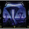 Magic: The Gathering Edge of Eternities Playmat Holofoil