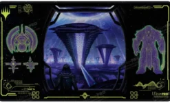 Magic: The Gathering Edge of Eternities Playmat Holofoil