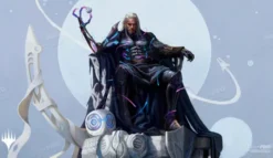 Magic: The Gathering Edge of Eternities Playmat